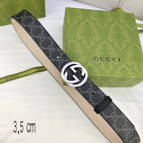 Gucci AAA Quality Belts For Men #1084689 $48.00 USD, Wholesale Replica Gucci AAA Quality Belts