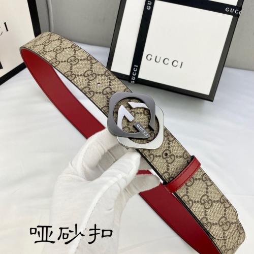 Gucci AAA Quality Belts For Men #1084704 $60.00 USD, Wholesale Replica Gucci AAA Quality Belts