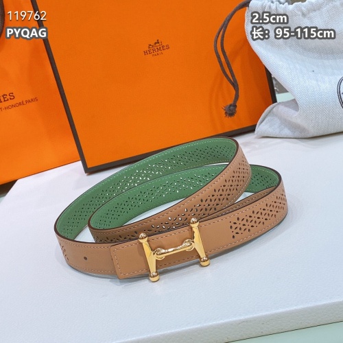 Hermes AAA Quality Belts For Women #1084796 $68.00 USD, Wholesale Replica Hermes AAA Quality Belts