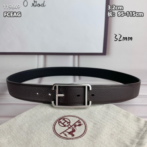 Hermes AAA Quality Belts For Women #1084811 $68.00 USD, Wholesale Replica Hermes AAA Quality Belts