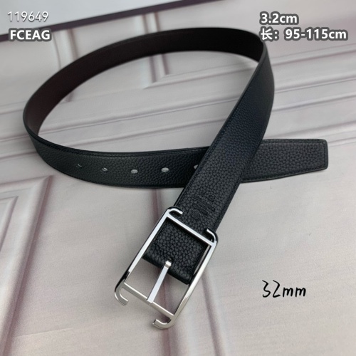 Replica Hermes AAA Quality Belts For Women #1084811 $68.00 USD for Wholesale