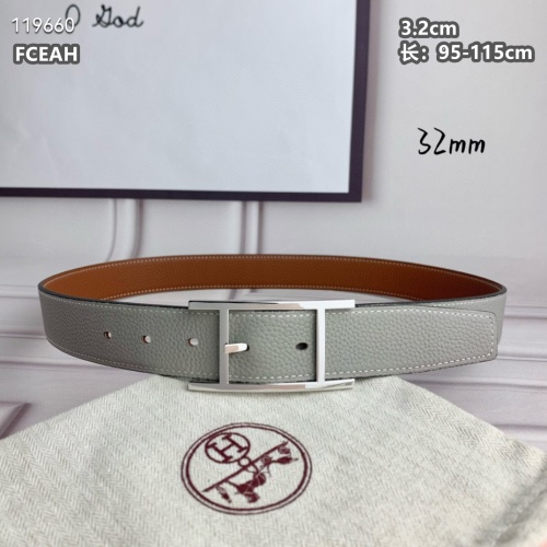 Hermes AAA Quality Belts For Women #1084814 $68.00 USD, Wholesale Replica Hermes AAA Quality Belts