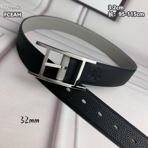 Replica Hermes AAA Quality Belts For Women #1084816 $68.00 USD for Wholesale