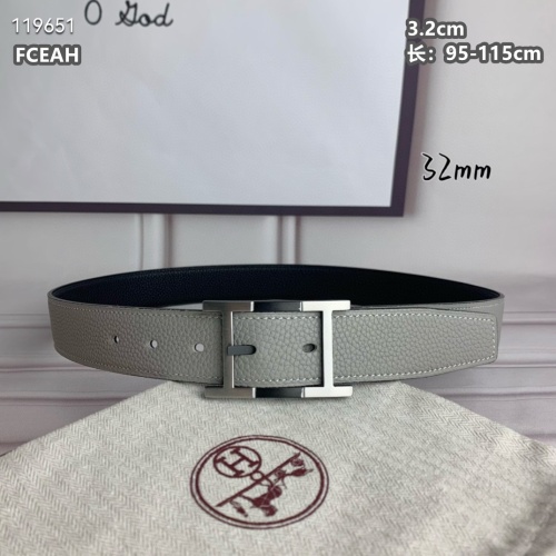 Hermes AAA Quality Belts For Women #1084830 $72.00 USD, Wholesale Replica Hermes AAA Quality Belts