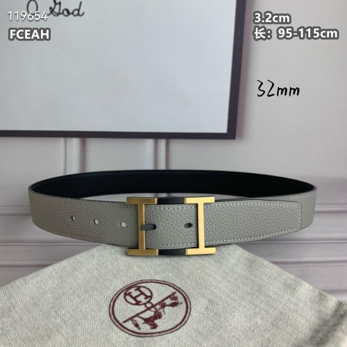 Hermes AAA Quality Belts For Women #1084831 $72.00 USD, Wholesale Replica Hermes AAA Quality Belts