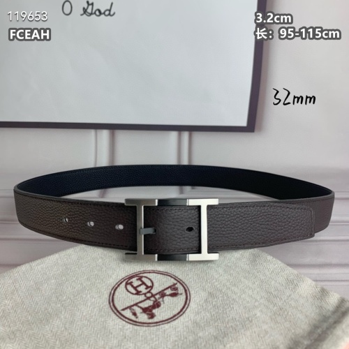 Hermes AAA Quality Belts For Women #1084832 $72.00 USD, Wholesale Replica Hermes AAA Quality Belts