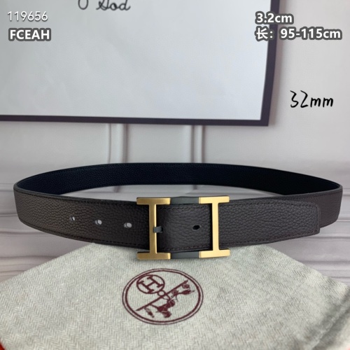 Hermes AAA Quality Belts For Women #1084833 $72.00 USD, Wholesale Replica Hermes AAA Quality Belts