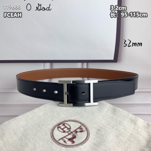 Hermes AAA Quality Belts For Women #1084841 $72.00 USD, Wholesale Replica Hermes AAA Quality Belts