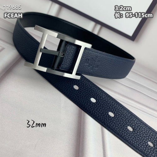 Hermes AAA Quality Belts For Women #1084845 $72.00 USD, Wholesale Replica Hermes AAA Quality Belts