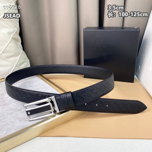 Montblanc AAA Quality Belts For Men #1085121 $56.00 USD, Wholesale Replica Montblanc AAA Belts