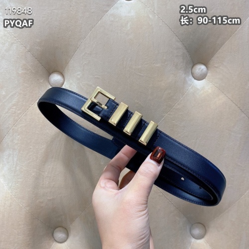 Celine AAA Quality Belts For Women #1085403 $64.00 USD, Wholesale Replica Celine AAA Quality Belts