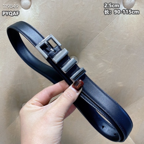 Celine AAA Quality Belts For Women #1085404 $64.00 USD, Wholesale Replica Celine AAA Quality Belts