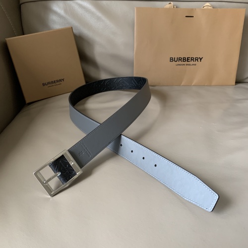 Replica Burberry AAA Quality Belts For Men #1085428 $68.00 USD for Wholesale