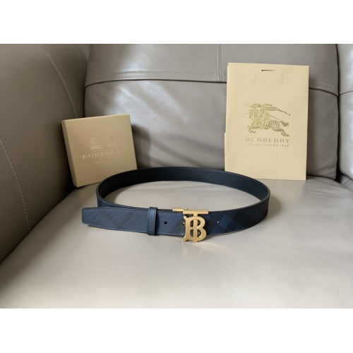 Burberry AAA Quality Belts For Men #1085453 $64.00 USD, Wholesale Replica Burberry AAA Quality Belts