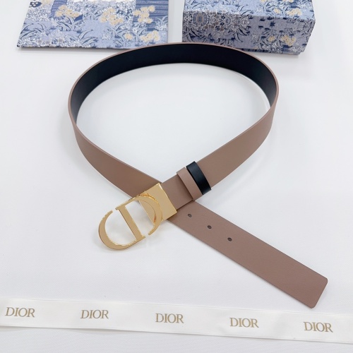 Christian Dior AAA Quality Belts For Unisex #1085532 $68.00 USD, Wholesale Replica Christian Dior AAA Quality Belts