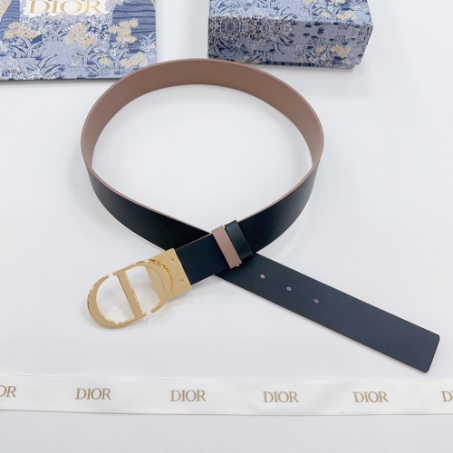 Christian Dior AAA Quality Belts For Unisex #1085533 $68.00 USD, Wholesale Replica Christian Dior AAA Quality Belts