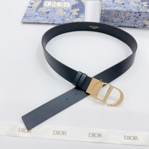 Christian Dior AAA Quality Belts For Unisex #1085534 $68.00 USD, Wholesale Replica Christian Dior AAA Quality Belts