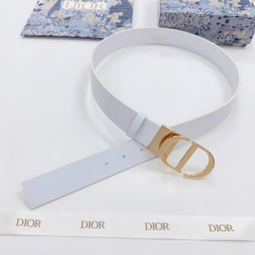 Christian Dior AAA Quality Belts For Unisex #1085535 $68.00 USD, Wholesale Replica Christian Dior AAA Quality Belts