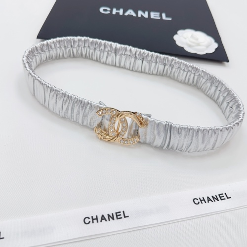 Chanel AAA Quality Belts For Women #1085557 $64.00 USD, Wholesale Replica Chanel AAA Quality Belts