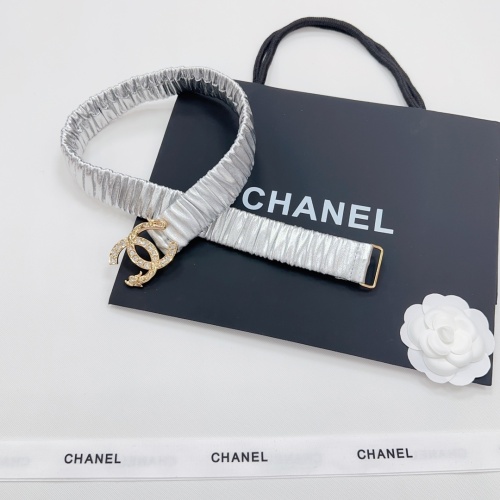 Replica Chanel AAA Quality Belts For Women #1085557 $64.00 USD for Wholesale