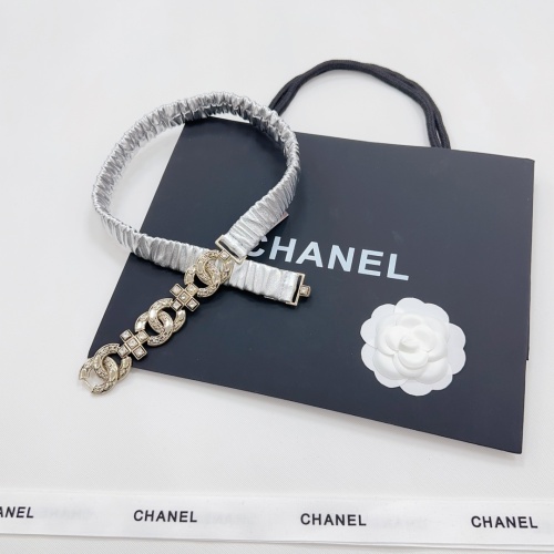 Replica Chanel AAA Quality Belts For Women #1085564 $64.00 USD for Wholesale