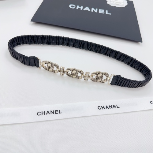 Chanel AAA Quality Belts For Women #1085565 $64.00 USD, Wholesale Replica Chanel AAA Quality Belts