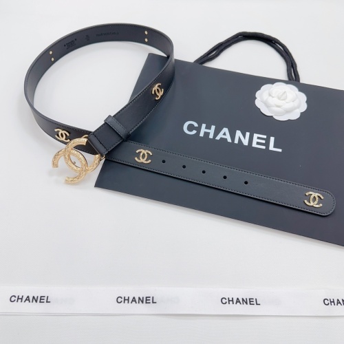 Chanel AAA Quality Belts For Women #1085582 $68.00 USD, Wholesale Replica Chanel AAA Quality Belts