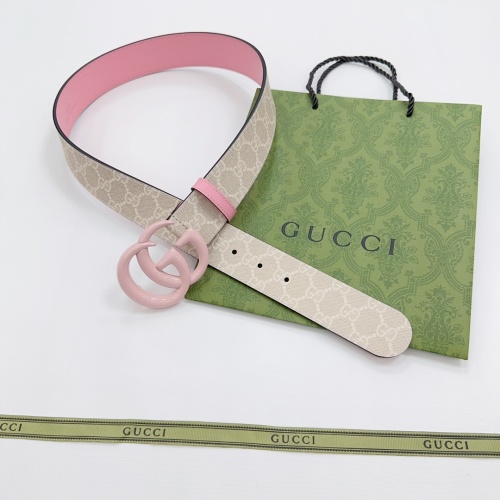 Gucci AAA Quality Belts For Unisex #1085612 $72.00 USD, Wholesale Replica Gucci AAA Quality Belts