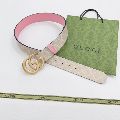 Gucci AAA Quality Belts For Unisex #1085613 $72.00 USD, Wholesale Replica Gucci AAA Quality Belts