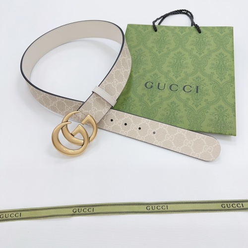 Gucci AAA Quality Belts For Unisex #1085614 $72.00 USD, Wholesale Replica Gucci AAA Quality Belts