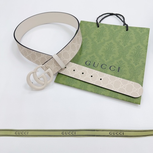 Gucci AAA Quality Belts For Unisex #1085619 $72.00 USD, Wholesale Replica Gucci AAA Quality Belts