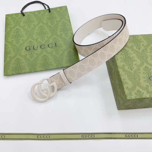 Replica Gucci AAA Quality Belts For Unisex #1085619 $72.00 USD for Wholesale