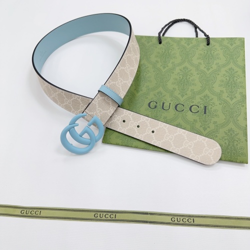 Gucci AAA Quality Belts For Unisex #1085620 $72.00 USD, Wholesale Replica Gucci AAA Quality Belts