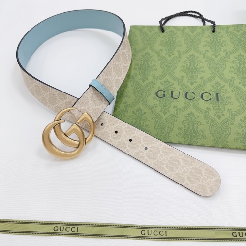 Gucci AAA Quality Belts For Unisex #1085621 $72.00 USD, Wholesale Replica Gucci AAA Quality Belts