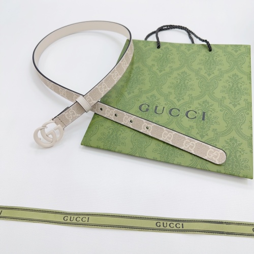 Gucci AAA Quality Belts For Women #1085626 $68.00 USD, Wholesale Replica Gucci AAA Quality Belts