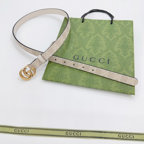 Gucci AAA Quality Belts For Women #1085627 $68.00 USD, Wholesale Replica Gucci AAA Quality Belts