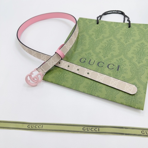 Gucci AAA Quality Belts For Women #1085628 $68.00 USD, Wholesale Replica Gucci AAA Quality Belts