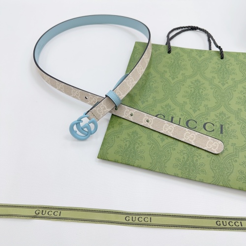 Gucci AAA Quality Belts For Women #1085630 $68.00 USD, Wholesale Replica Gucci AAA Quality Belts