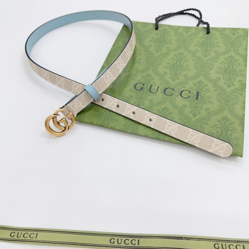 Gucci AAA Quality Belts For Women #1085631 $68.00 USD, Wholesale Replica Gucci AAA Quality Belts