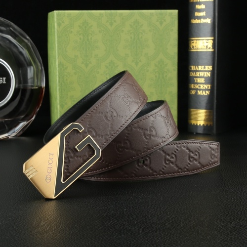 Gucci AAA Quality Belts For Men #1085650 $64.00 USD, Wholesale Replica Gucci AAA Quality Belts