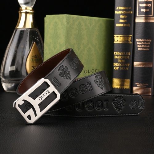 Gucci AAA Quality Belts For Men #1085651 $64.00 USD, Wholesale Replica Gucci AAA Quality Belts