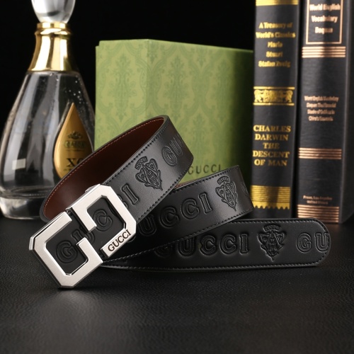 Gucci AAA Quality Belts For Men #1085652 $64.00 USD, Wholesale Replica Gucci AAA Quality Belts