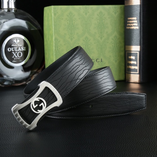 Gucci AAA Quality Belts For Men #1085653 $64.00 USD, Wholesale Replica Gucci AAA Quality Belts