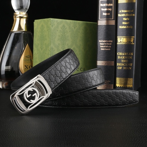 Gucci AAA Quality Belts For Men #1085661 $60.00 USD, Wholesale Replica Gucci AAA Quality Belts