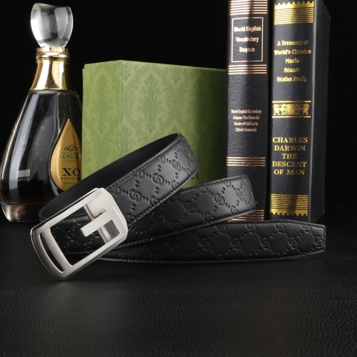 Gucci AAA Quality Belts For Men #1085662 $60.00 USD, Wholesale Replica Gucci AAA Quality Belts