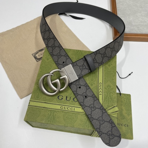 Gucci AAA Quality Belts For Men #1085664 $60.00 USD, Wholesale Replica Gucci AAA Quality Belts