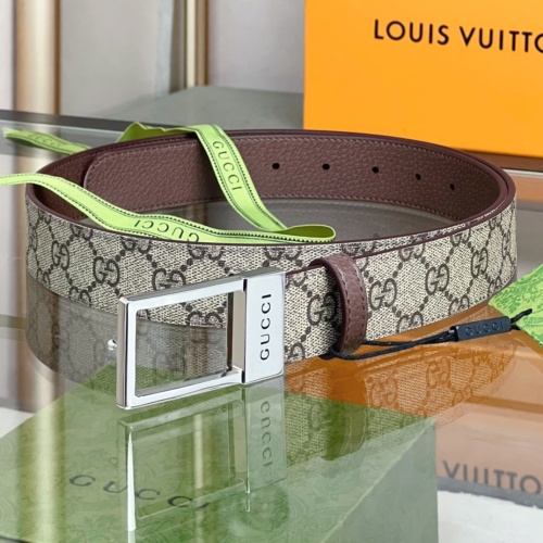 Gucci AAA Quality Belts For Men #1085670 $60.00 USD, Wholesale Replica Gucci AAA Quality Belts