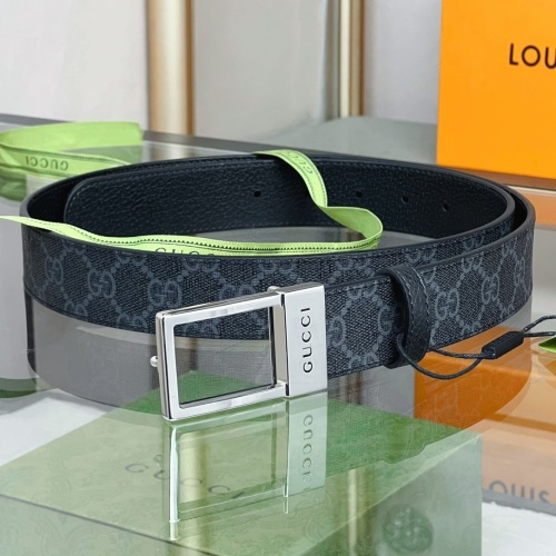 Gucci AAA Quality Belts For Men #1085673 $60.00 USD, Wholesale Replica Gucci AAA Quality Belts