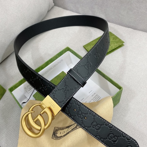 Gucci AAA Quality Belts For Men #1085674 $60.00 USD, Wholesale Replica Gucci AAA Quality Belts