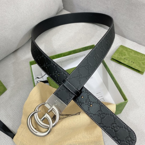 Gucci AAA Quality Belts For Men #1085675 $60.00 USD, Wholesale Replica Gucci AAA Quality Belts